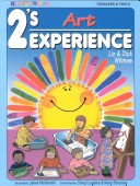 Book cover for 2's Experience Art