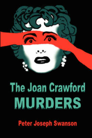 Cover of The Joan Crawford Murders