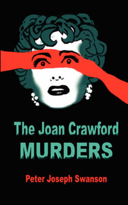 Book cover for The Joan Crawford Murders