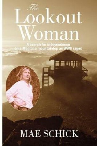 Cover of The Lookout Woman