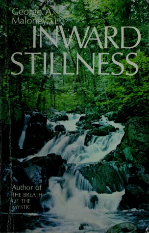 Book cover for Inward Stillness