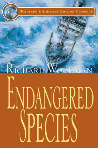 Cover of Endangered Species