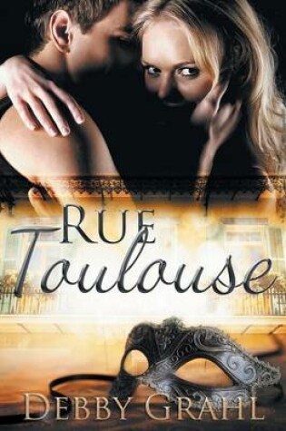 Cover of Rue Toulouse