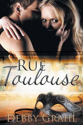 Book cover for Rue Toulouse