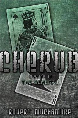 Book cover for The General