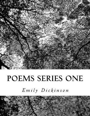Book cover for Poems Series One