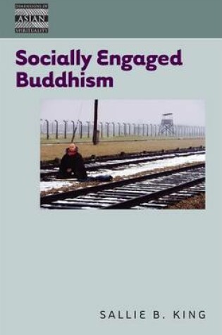 Cover of Socially Engaged Buddhism