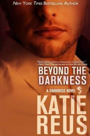 Cover of Beyond the Darkness