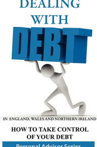 Cover of Dealing with Debt