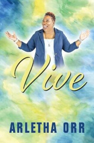 Cover of Vive!