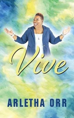 Book cover for Vive!