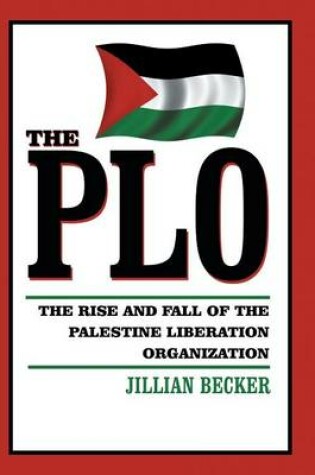 Cover of The PLO