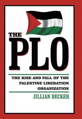 Book cover for The PLO