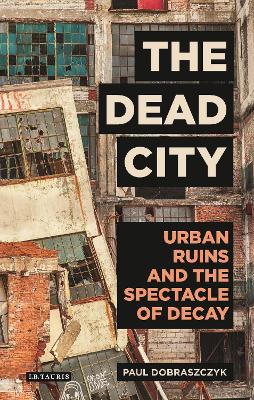 Cover of The Dead City