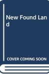 Book cover for New Found Land