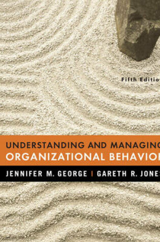 Cover of Understanding and Managing Organizational Behavior