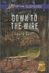 Book cover for Down to the Wire