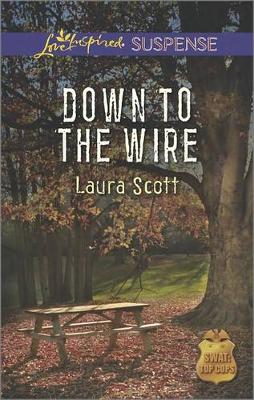 Book cover for Down to the Wire