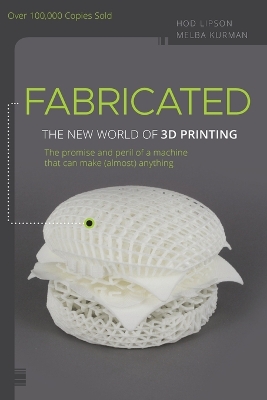 Book cover for Fabricated