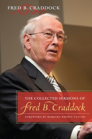 Cover of The Collected Sermons of Fred B. Craddock