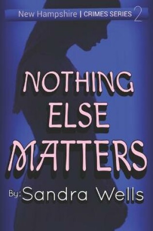 Cover of Nothing Else Matters