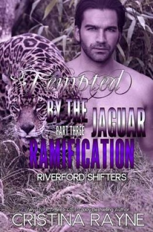 Cover of Tempted by the Jaguar #3