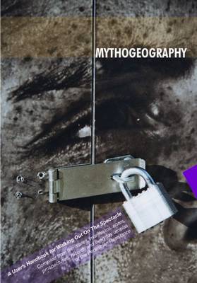 Book cover for Mythogeography