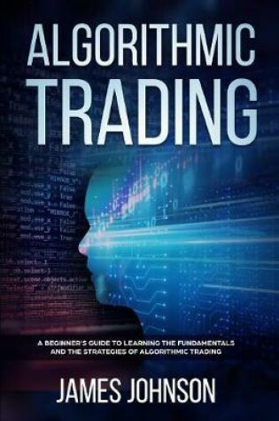 Cover of Algorithmic Trading