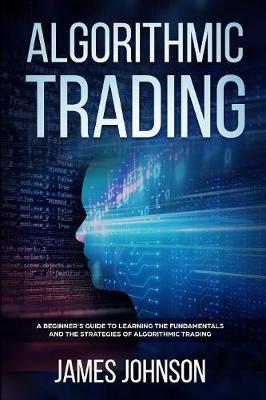 Book cover for Algorithmic Trading