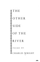 Book cover for Other Side of the River