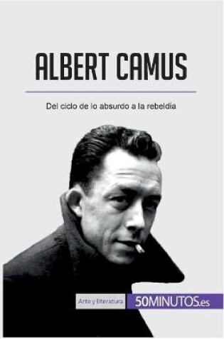 Cover of Albert Camus