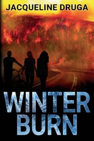 Cover of Winter Burn