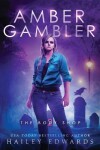 Book cover for Amber Gambler