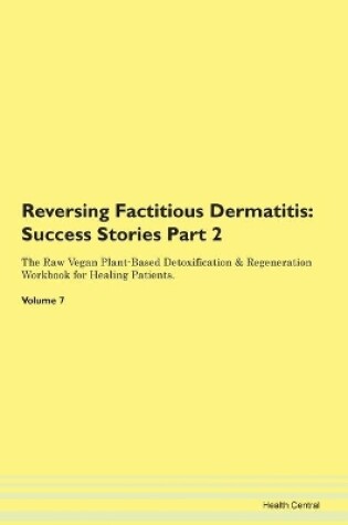 Cover of Reversing Factitious Dermatitis