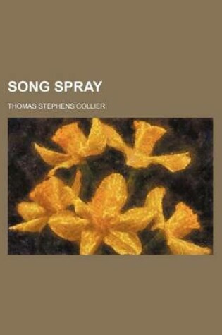 Cover of Song Spray