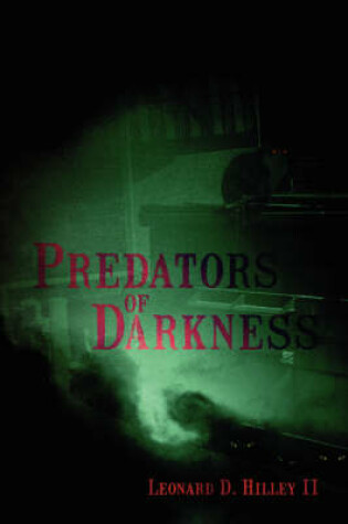 Cover of Predators of Darkness