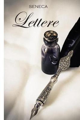 Book cover for Lettere