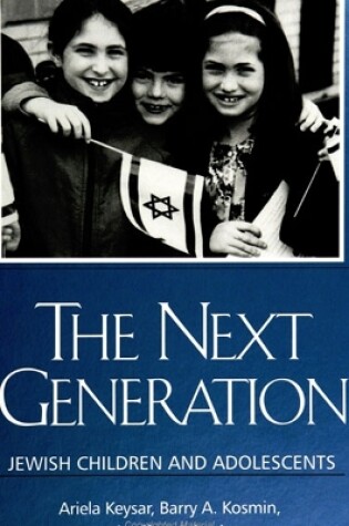 Cover of The Next Generation