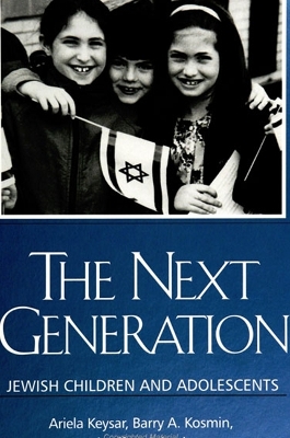 Book cover for The Next Generation