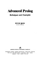 Cover of Advanced PROLOG