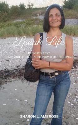 Cover of Speak Life
