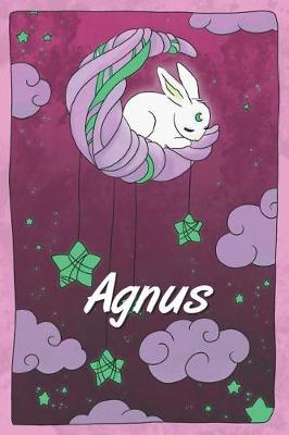 Book cover for Agnus