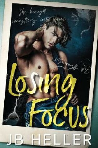 Cover of Losing Focus
