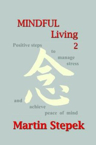Cover of Mindful Living