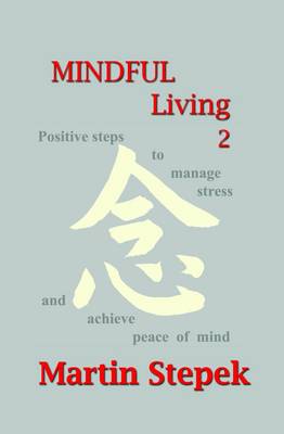 Book cover for Mindful Living