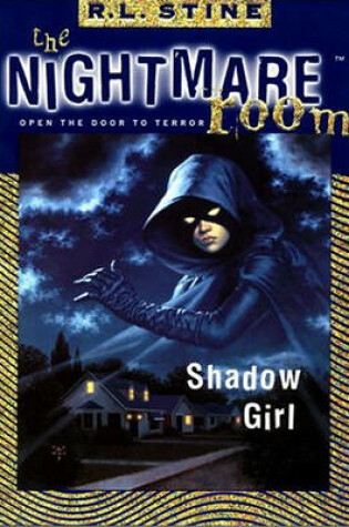 Cover of Shadow Girl