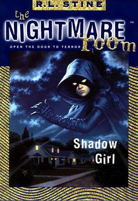 Cover of Shadow Girl