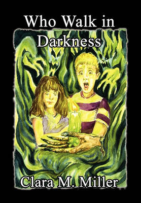 Book cover for Who Walk in Darkness