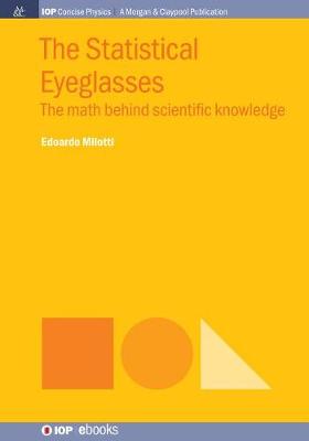 Cover of The Statistical Eyeglasses