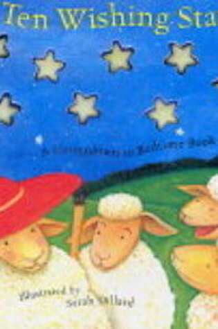 Cover of Ten Wishing Stars